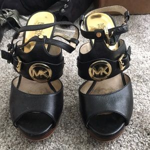 Michael Kors Heels